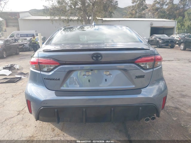 Toyota Corolla Xse 2026 5YFT4MCE3TP252996 Image 16