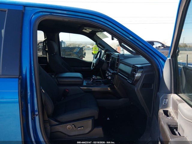 1FTFW1E57MFB37555 Ford F-150 Xlt