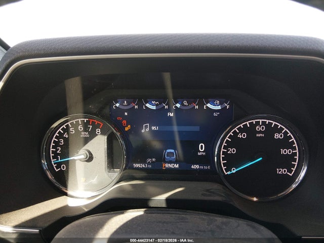 1FTFW1E57MFB37555 Ford F-150 Xlt