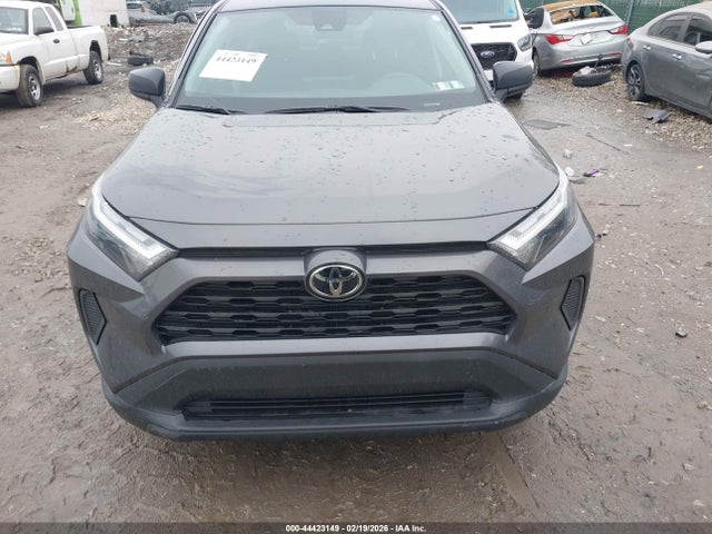 Toyota RAV4 LE 2024 2T3F1RFV1RC489615 Image 12