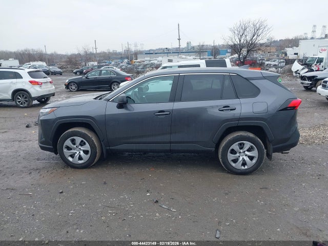 Toyota RAV4 LE 2024 2T3F1RFV1RC489615 Image 14