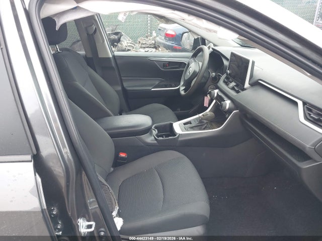 Toyota RAV4 LE 2024 2T3F1RFV1RC489615 Image 5