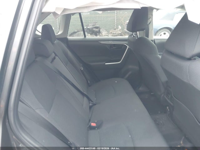 Toyota RAV4 LE 2024 2T3F1RFV1RC489615 Image 8