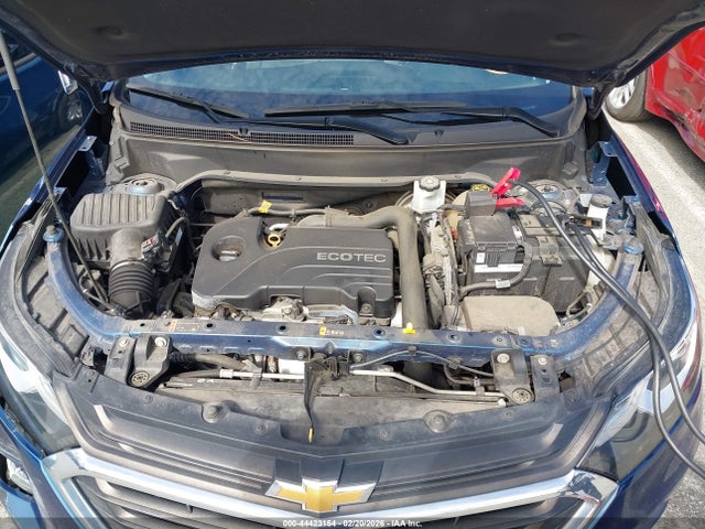 3GNAXKEV7KL236951 Chevrolet EQUINOX LT