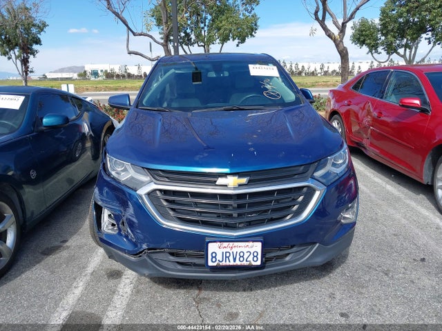 3GNAXKEV7KL236951 Chevrolet EQUINOX LT