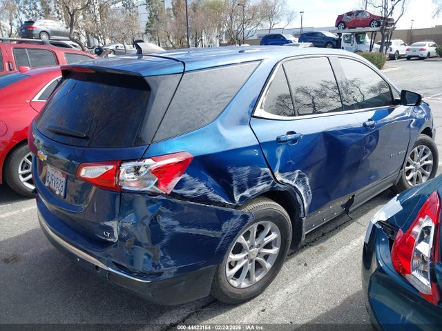 3GNAXKEV7KL236951 Chevrolet EQUINOX LT