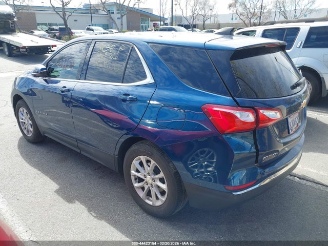 3GNAXKEV7KL236951 Chevrolet EQUINOX LT