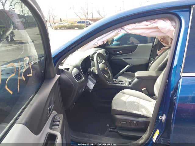 3GNAXKEV7KL236951 Chevrolet EQUINOX LT