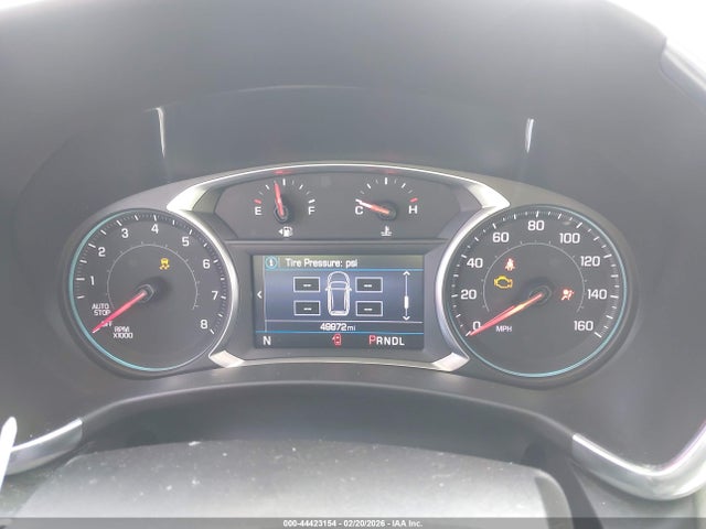 3GNAXKEV7KL236951 Chevrolet EQUINOX LT