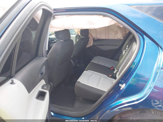 3GNAXKEV7KL236951 Chevrolet EQUINOX LT