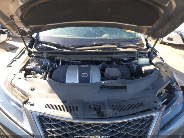 Aukcja sprzedaży 2022 Lexus Rx 350 F Sport Handling, vin: 2T2YZMDA9NC332613, numer aukcji: 44423156
