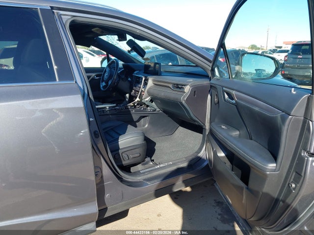 Aukcja sprzedaży 2022 Lexus Rx 350 F Sport Handling, vin: 2T2YZMDA9NC332613, numer aukcji: 44423156