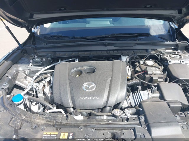 Продаж на аукціоні авто 2024 Mazda Cx-50 2.5 S Premium, vin: 7MMVABDM9RN223942, номер лоту: 44423158