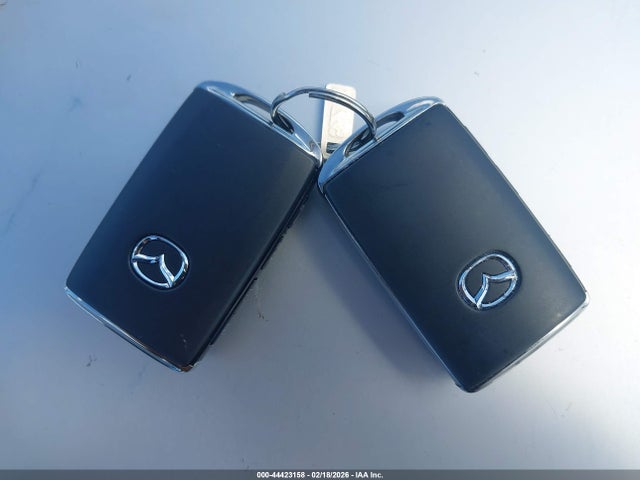 Продаж на аукціоні авто 2024 Mazda Cx-50 2.5 S Premium, vin: 7MMVABDM9RN223942, номер лоту: 44423158