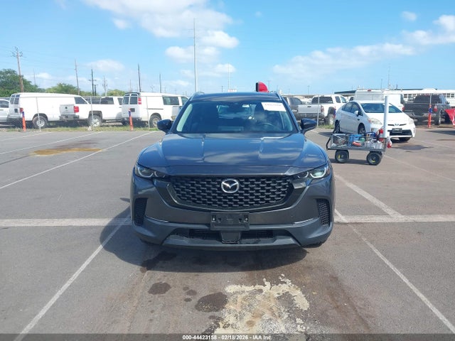 Продаж на аукціоні авто 2024 Mazda Cx-50 2.5 S Premium, vin: 7MMVABDM9RN223942, номер лоту: 44423158