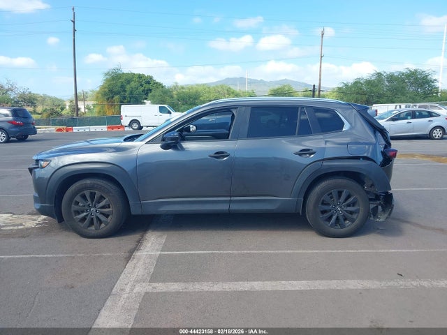 Продаж на аукціоні авто 2024 Mazda Cx-50 2.5 S Premium, vin: 7MMVABDM9RN223942, номер лоту: 44423158