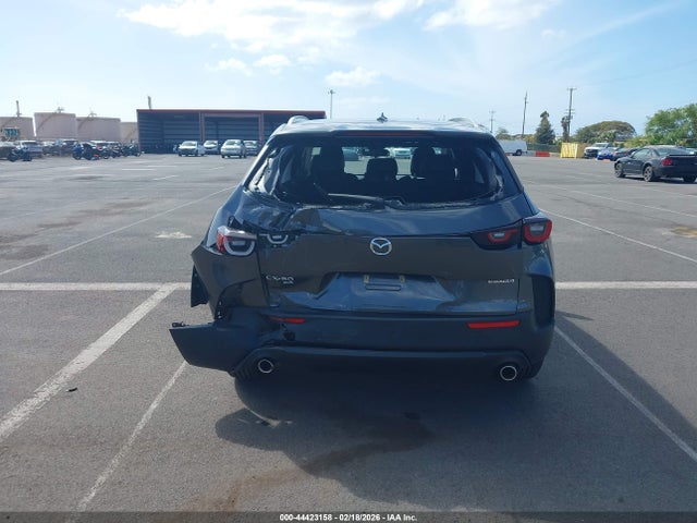 Продаж на аукціоні авто 2024 Mazda Cx-50 2.5 S Premium, vin: 7MMVABDM9RN223942, номер лоту: 44423158