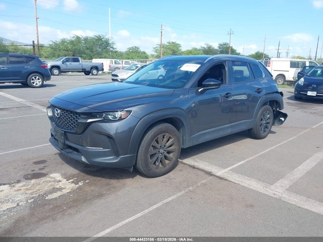 Продаж на аукціоні авто 2024 Mazda Cx-50 2.5 S Premium, vin: 7MMVABDM9RN223942, номер лоту: 44423158