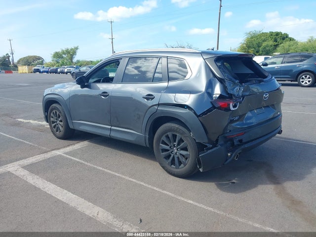 Продаж на аукціоні авто 2024 Mazda Cx-50 2.5 S Premium, vin: 7MMVABDM9RN223942, номер лоту: 44423158