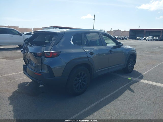 Продаж на аукціоні авто 2024 Mazda Cx-50 2.5 S Premium, vin: 7MMVABDM9RN223942, номер лоту: 44423158