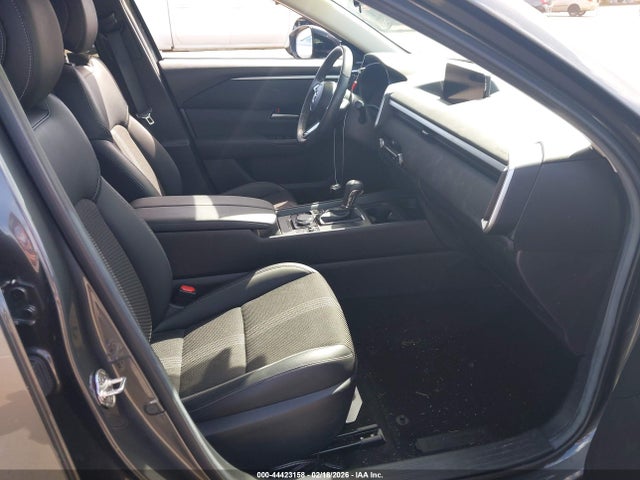 Продаж на аукціоні авто 2024 Mazda Cx-50 2.5 S Premium, vin: 7MMVABDM9RN223942, номер лоту: 44423158