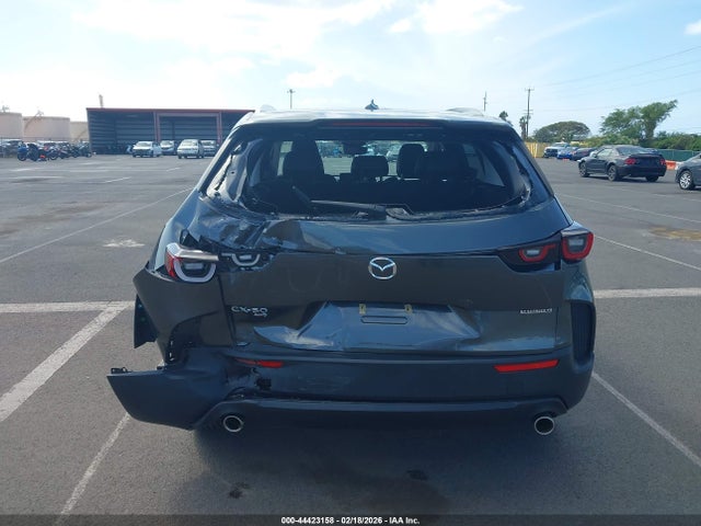 Продаж на аукціоні авто 2024 Mazda Cx-50 2.5 S Premium, vin: 7MMVABDM9RN223942, номер лоту: 44423158