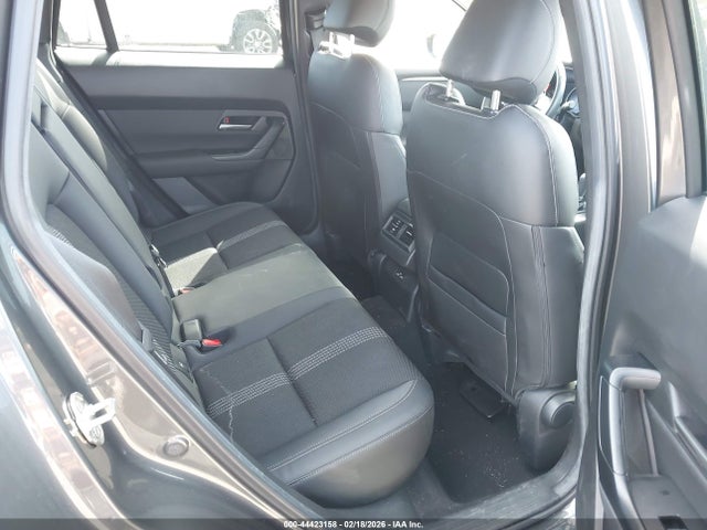 Продаж на аукціоні авто 2024 Mazda Cx-50 2.5 S Premium, vin: 7MMVABDM9RN223942, номер лоту: 44423158