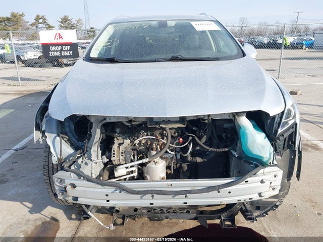 2017 CADILLAC XT5 1GYKNDRS6HZ212571 Photo 5
