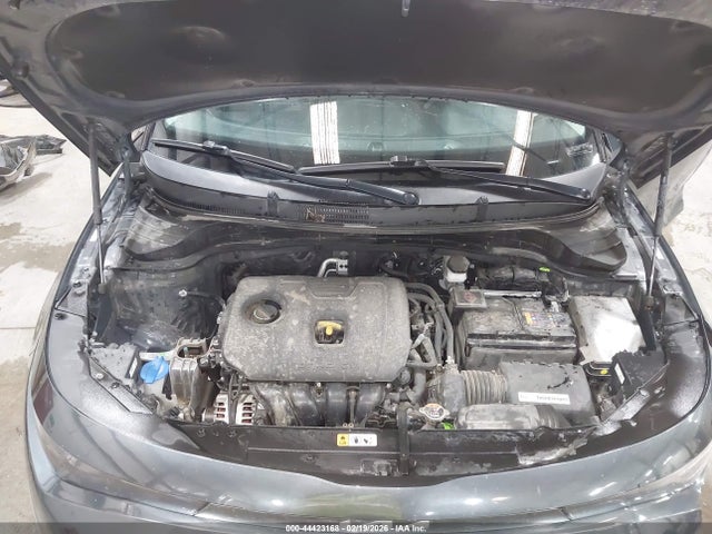 KIA SOUL LX 2025 KNDJ23AU8S7244717 Image 10