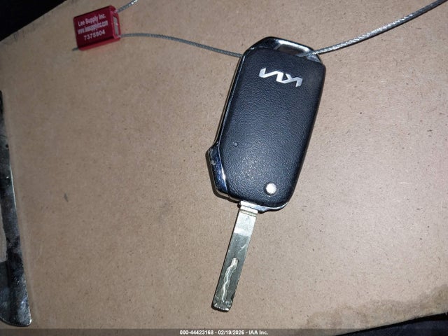 KIA SOUL LX 2025 KNDJ23AU8S7244717 Image 11