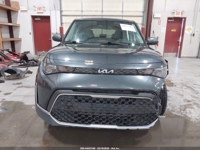 KIA SOUL LX 2025 KNDJ23AU8S7244717 Image 13