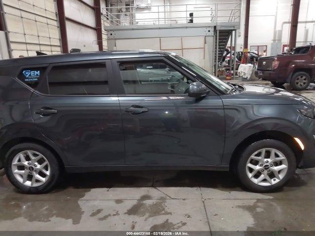 KIA SOUL LX 2025 KNDJ23AU8S7244717 Image 14