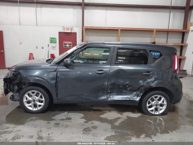 KIA SOUL LX 2025 KNDJ23AU8S7244717 Image 15