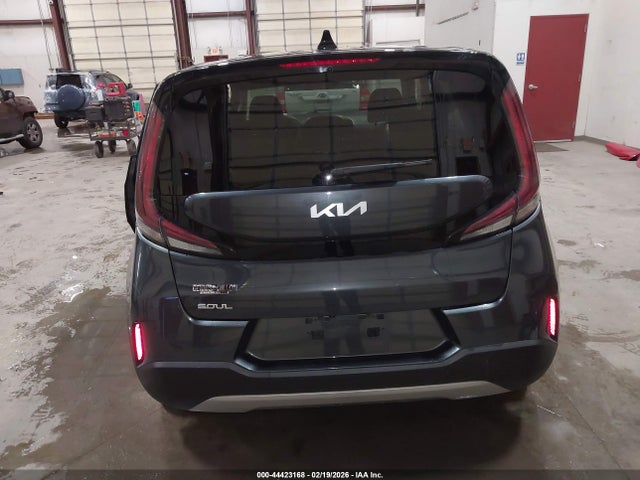 KIA SOUL LX 2025 KNDJ23AU8S7244717 Image 17