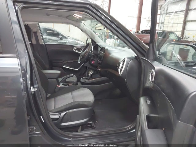KIA SOUL LX 2025 KNDJ23AU8S7244717 Image 5