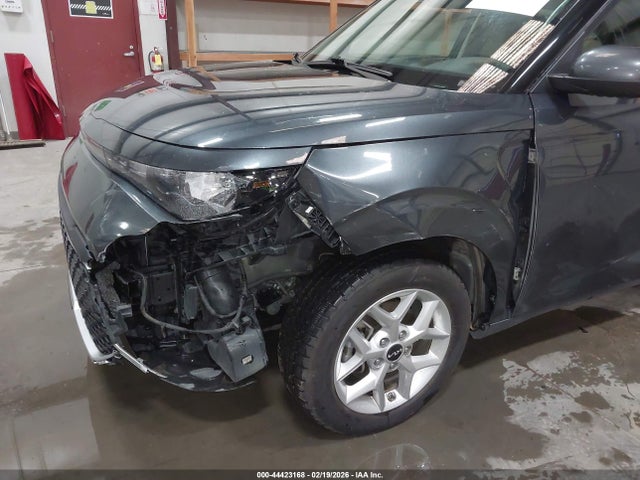 KIA SOUL LX 2025 KNDJ23AU8S7244717 Image 6
