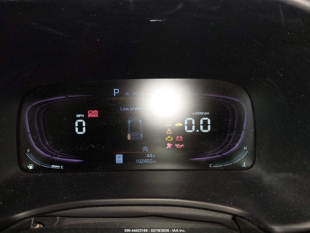 KIA SOUL LX 2025 KNDJ23AU8S7244717 Image 7