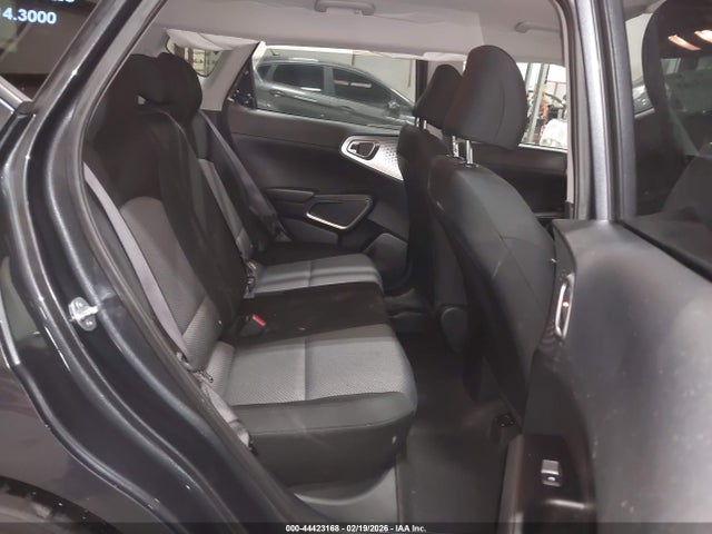 KIA SOUL LX 2025 KNDJ23AU8S7244717 Image 8