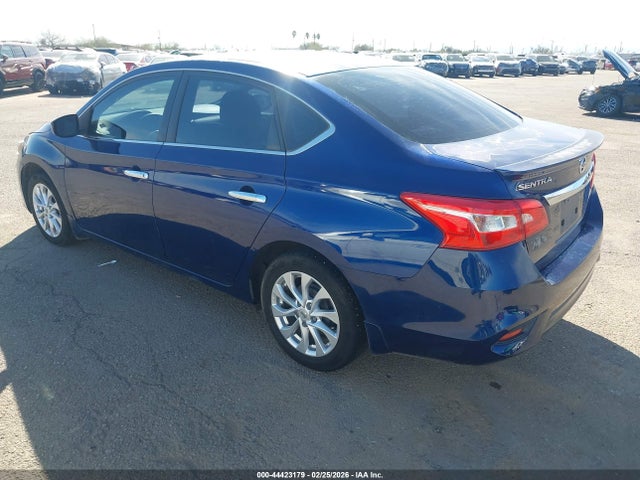 3N1AB7AP8KY202437 Nissan SENTRA S