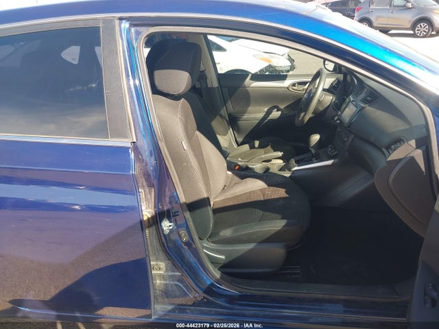 3N1AB7AP8KY202437 Nissan SENTRA S