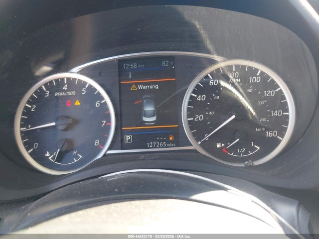 3N1AB7AP8KY202437 Nissan SENTRA S