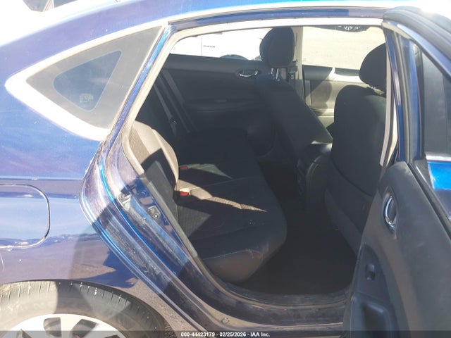 3N1AB7AP8KY202437 Nissan SENTRA S