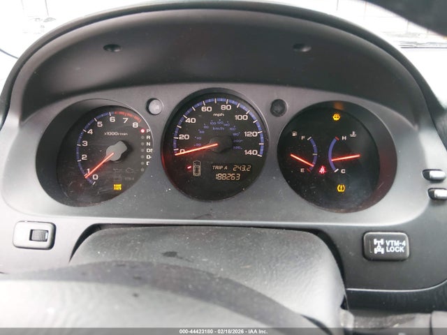 2005 ACURA MDX 2HNYD18225H503514 Photo 6