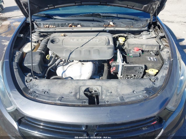 2015 Dodge Dart Sxt მანქანა იყიდება აუქციონზე, vin: 1C3CDFBB3FD131920, აუქციონის ნომერი: 44423181