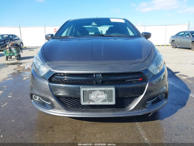 2015 Dodge Dart Sxt მანქანა იყიდება აუქციონზე, vin: 1C3CDFBB3FD131920, აუქციონის ნომერი: 44423181