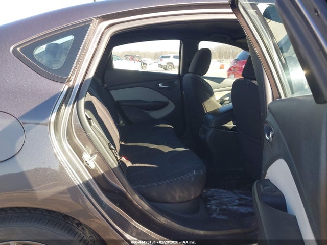 2015 Dodge Dart Sxt მანქანა იყიდება აუქციონზე, vin: 1C3CDFBB3FD131920, აუქციონის ნომერი: 44423181