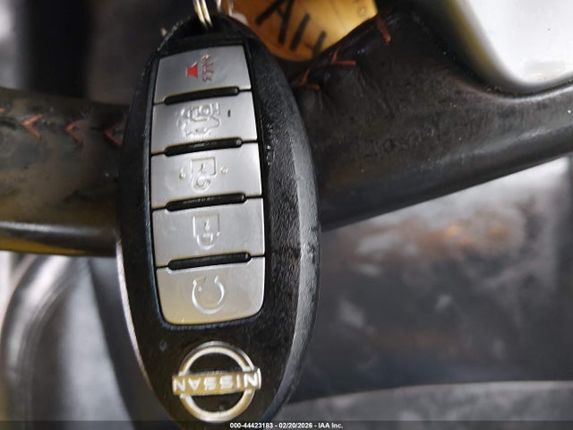 2023 Nissan Altima Sr Intelligent Awd მანქანა იყიდება აუქციონზე, vin: 1N4BL4CW4PN351651, აუქციონის ნომერი: 44423183
