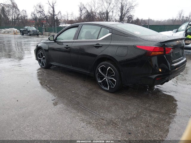 2023 Nissan Altima Sr Intelligent Awd მანქანა იყიდება აუქციონზე, vin: 1N4BL4CW4PN351651, აუქციონის ნომერი: 44423183