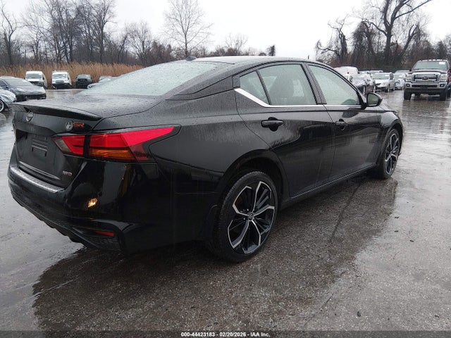 2023 Nissan Altima Sr Intelligent Awd მანქანა იყიდება აუქციონზე, vin: 1N4BL4CW4PN351651, აუქციონის ნომერი: 44423183