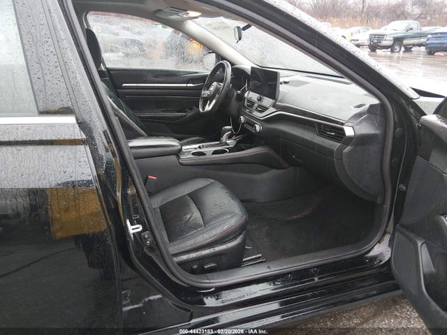 2023 Nissan Altima Sr Intelligent Awd მანქანა იყიდება აუქციონზე, vin: 1N4BL4CW4PN351651, აუქციონის ნომერი: 44423183